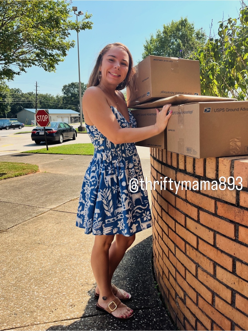 🌻Amanda Is Live🌻 Like This Post To Be Notified - Picture 1 of 1